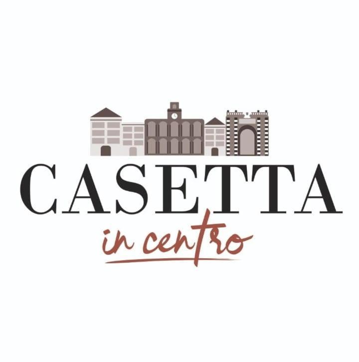 Casetta In Centro Марсала Екстериор снимка